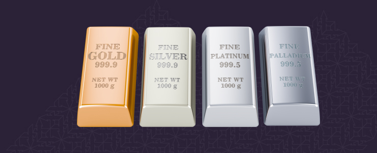 The image features three varieties of bars, each differing in style and appearance.