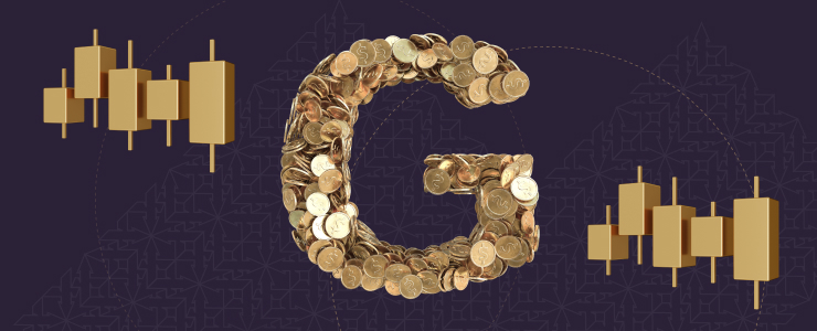 Infographic illustrating steps to earn money with Bitcoin, including trading, investing, and mining strategies.