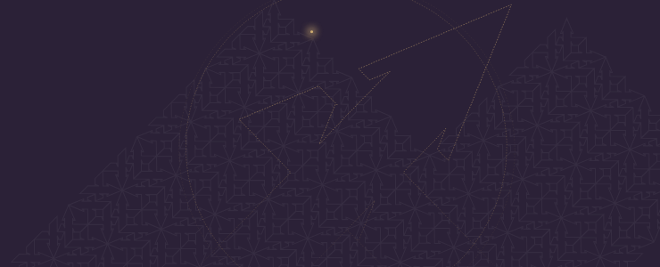 Um cartaz panorâmico que exibe um cenário montanhoso, destacando o seu terreno acidentado e beleza natural.