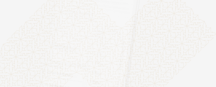 Padrão de fundo abstrato utilizado num guia de negociação CFD ou no design do site de uma corretora.