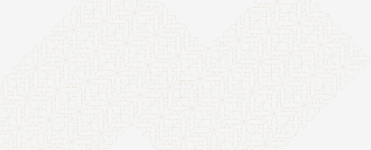 A white surface adorned with a dot pattern, connected to commodity buy-sell price charts in trading contexts.