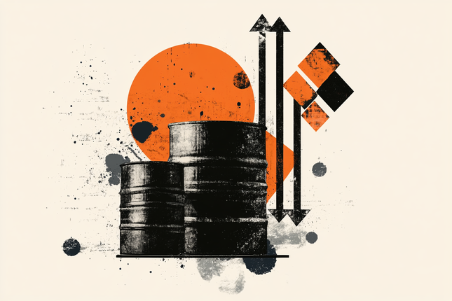 WTI tumbles to near $64.50 amid Russia-Ukraine supply concerns
