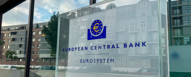 European Central Bank announces interest rate cuts, impacting forex market analysis and fundamental economic outlook.