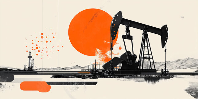 WTI rises above $63.20 amid geopolitical risks