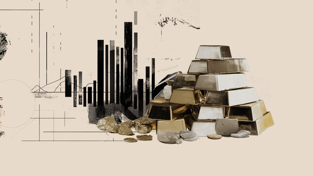Gold retreats from record high as Powell cools cut bets, US Dollar strengthens