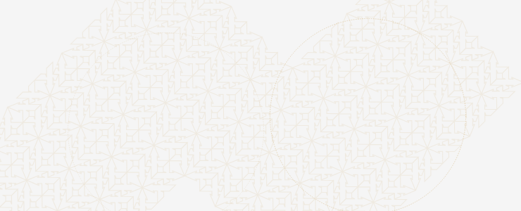 Ein sauberer weißer Hintergrund mit einem gepunkteten Design, das Konzepte im Zusammenhang mit Devisenmärkten und Händleranalysen widerspiegelt.