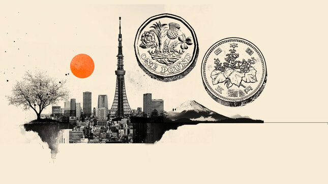 GBP/JPY tumbles to near 202.00 on slower-than-expected UK inflation growth