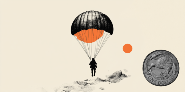 NZD/USD declines below 0.5800 on weak Chinese data