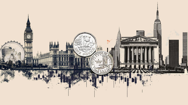 GBP shows strength amid mixed UK data – BBH
