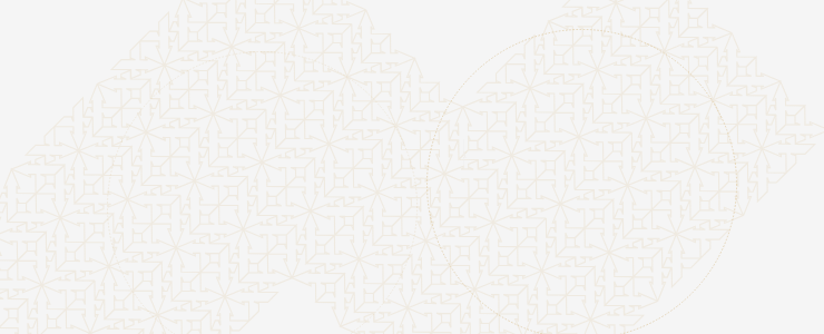 A clean white background adorned with gold bars, reflecting a contemporary design for trading platforms like MetaTrader 4 in laptop and mobile