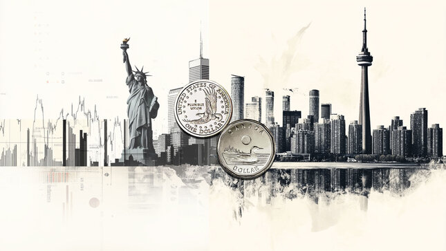 USD/CAD sees more downside below 1.3750 as traders assess Fed’s outlook for 2026