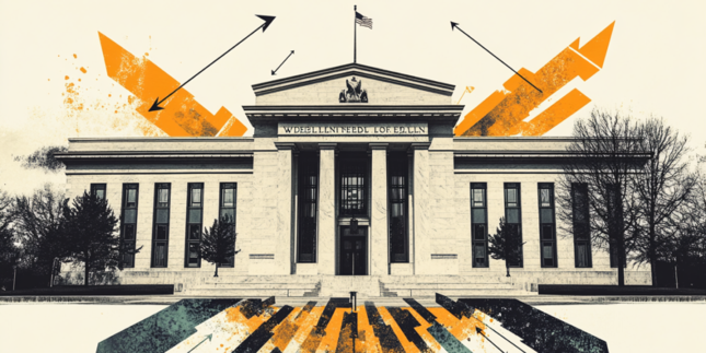 US federal prosecutors open inquiry into Fed Chair Powell