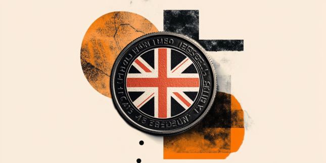 Pound Sterling gains ahead of key UK GDP data