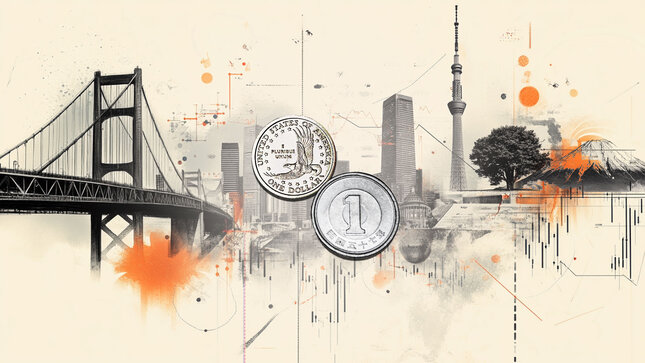 USD/JPY slips after hitting July 2024 highs – BBH