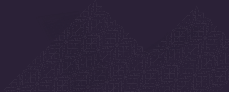 Background pattern separating forex trading psychology sections